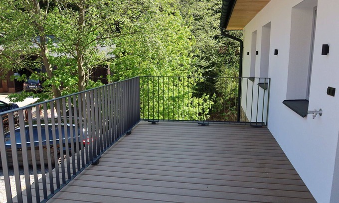 Pec pod Snezkou Apartment | Nice apartment for 4 people with WIFI, TV, terrace and pets allowed
