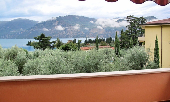 Val di Sogno Apartment | Nice apartment for 4 guests with WIFI, TV, balcony, pets allowed and parking