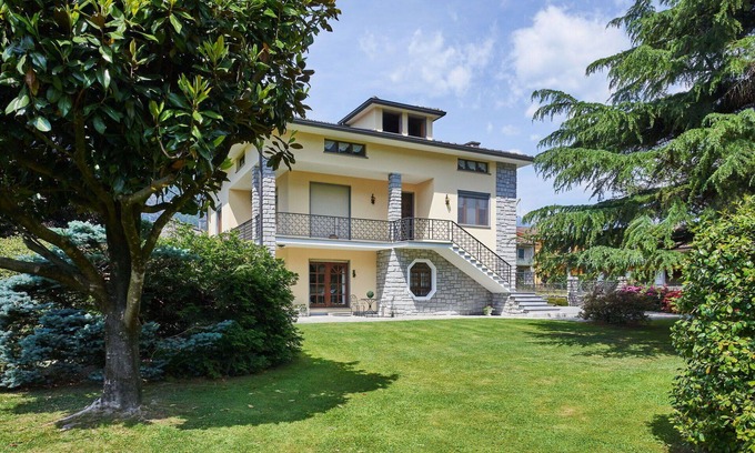 Sorico Apartment | Nice apartment for 5 people with WIFI, TV, patio and pets allowed