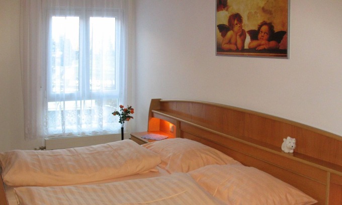 Vandans Apartment | Nice apartment for 6 guests with WIFI, TV, terrace, pets allowed and parking