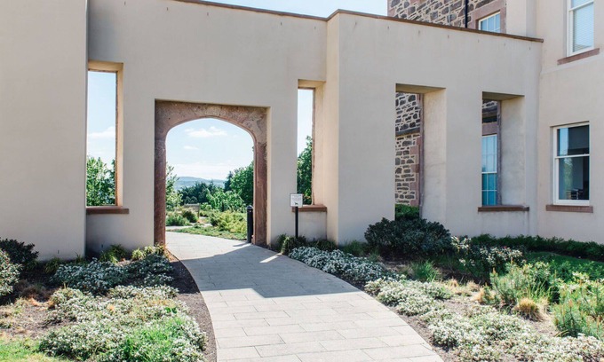 South Galson Apartment | Nice apartment for 6 people with WIFI, TV and panoramic view