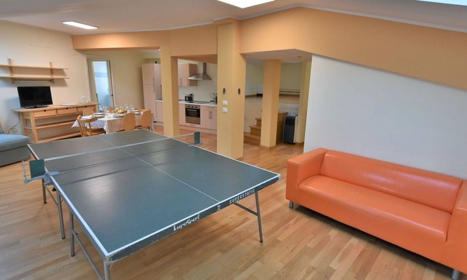 Iseo Apartment | Nice apartment for 6 guests with WIFI, A/C and TV
