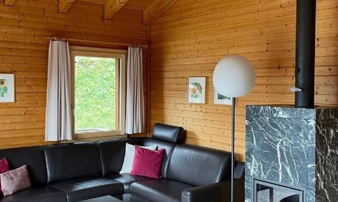 Bettmeralp Apartment | Nice apartment for 6 people with WIFI, TV and balcony