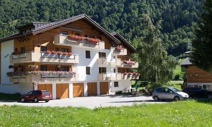 Reckingen Apartment | Nice apartment for 2 people with WIFI, balcony and parking