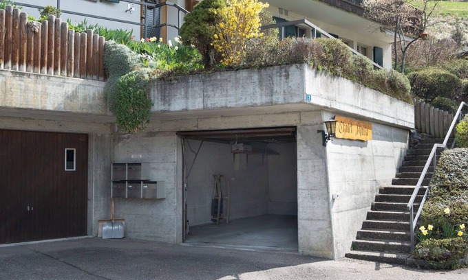 Blankenburg Apartment | Nice apartment for 4 people with WIFI, terrace and panoramic view