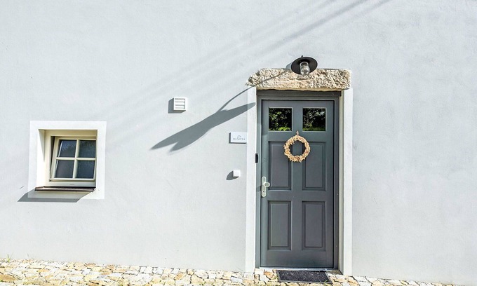 Horni Plana Apartment | Nice apartment for 4 people with WIFI, terrace and pets allowed