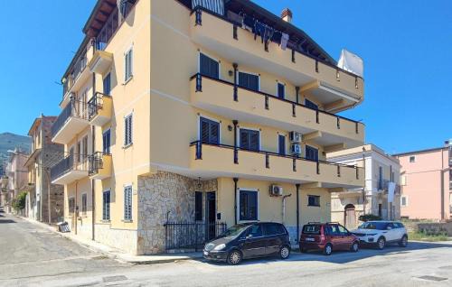 Acquedolci Apartment | Nice Apartment In Acquedolci With Wifi