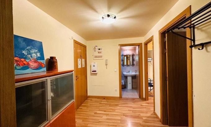 Ainsa Apartment | Nice apartment in Ainsa