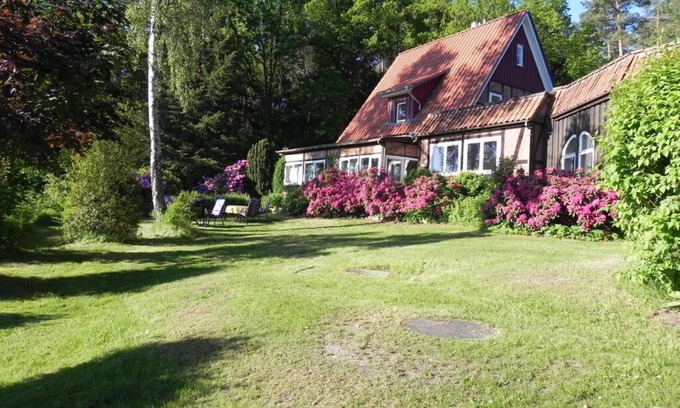 Goehrde Apartment | Nice apartment in Göhrde