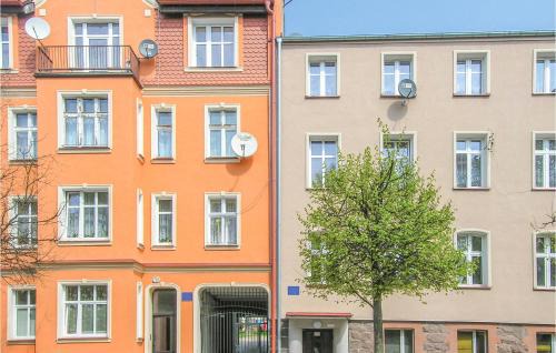 Gizycko Apartment | Nice Apartment In Gizycko With Kitchen