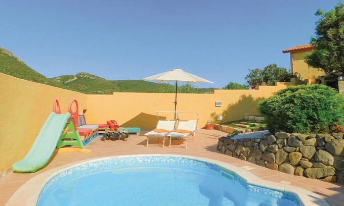Gonnesa Apartment | Nice apartment in Gonnesa with WiFi
