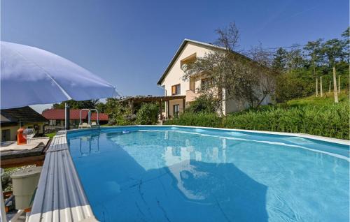 Grabrovnik Apartment | Nice Apartment In Grabrovnik With Sauna
