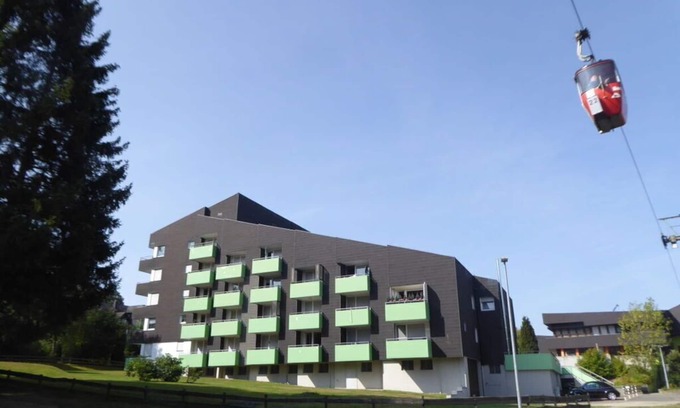 Hahnenklee House | Nice apartment in Hahnenklee