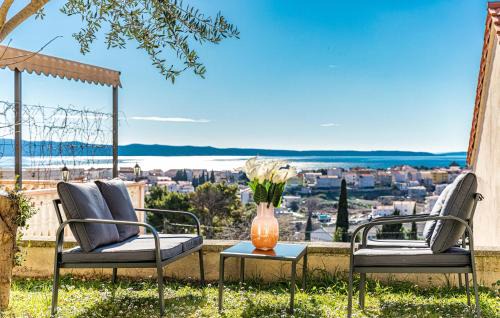 Kamen Apartment | Nice Apartment In Kamen With Wifi