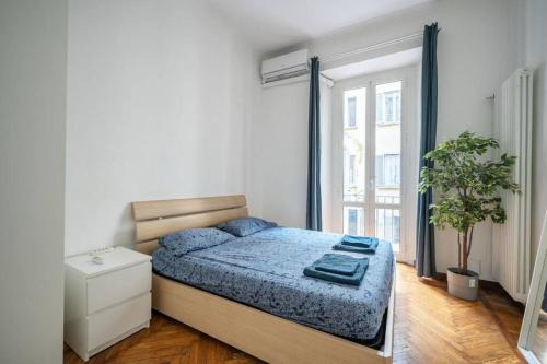 Lazzaretto Apartment | Nice apartment in Milan Porta Venezia Duomo