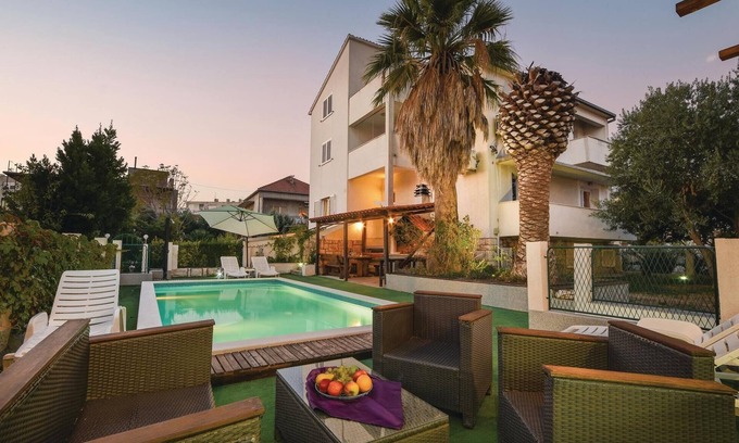 Vranjic Apartment | Nice apartment in Split with WiFi