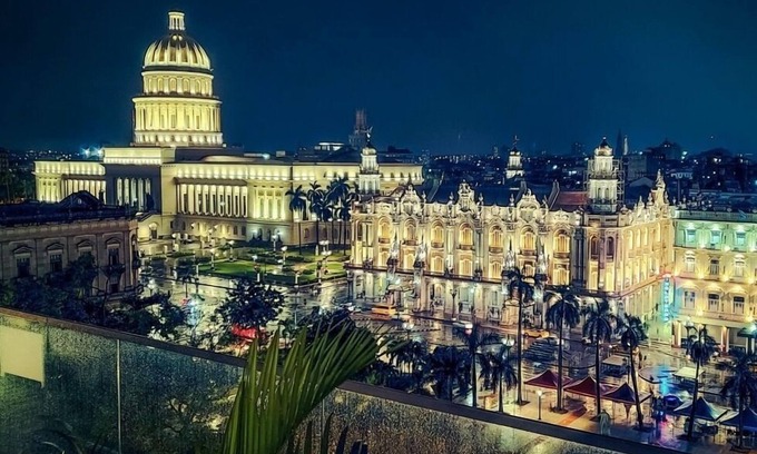 Centro Havana Apartment | Nice Apartment in the center of havana