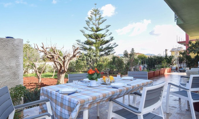 Misilmeri Apartment | Nice apartment in Portella di Mare