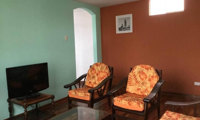 Brena Apartment | Nice apartment Lima