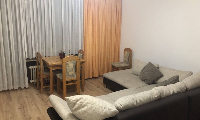Lahnstein auf der Hohe Apartment | Nice apartment to stay and explore, very suitable for children B507