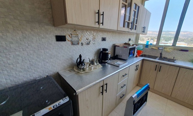 Koforidua Apartment | Nice apartment. You will Like it.