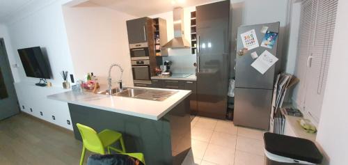 Deurne Apartment | Nice appartement with 4 beds