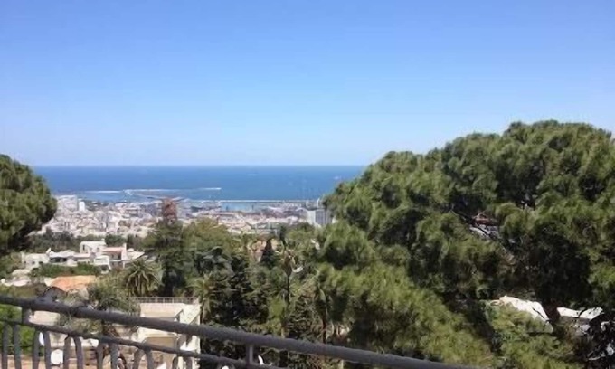 Hydra Apartment | nice appartment in algiers