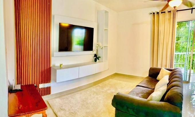 Punta Cana Apartment | Nice Apt in Punta Cana