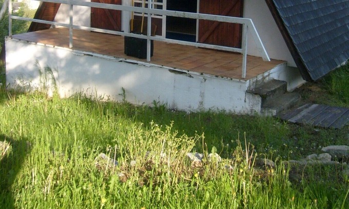 Campan Ski Chalet | Nice Campan Valley Chalet with superb views and tranquility