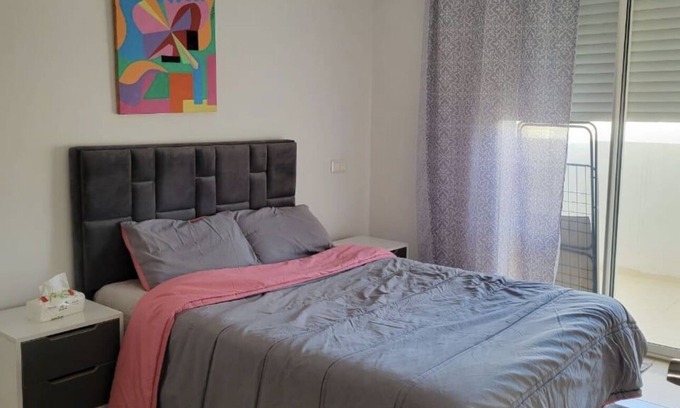 Cite Al Mohammadi Condo | Nice Condo in the Heart of Agadir