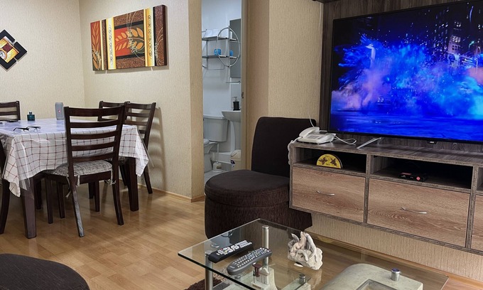 San Miguel Apartment | Nice condominium apartment for family