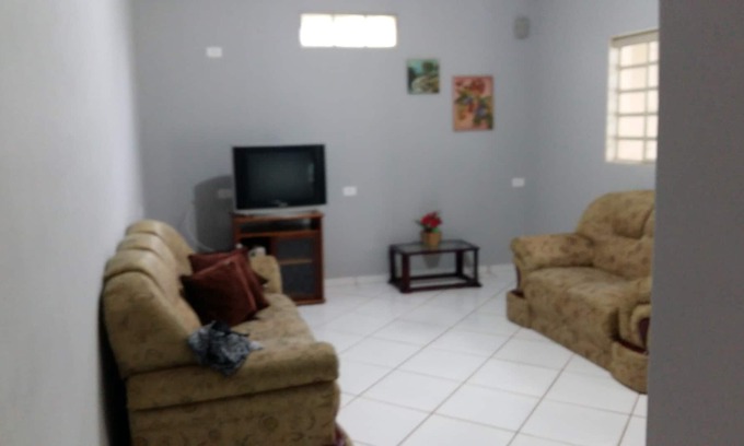 Corumbatai Cottage | nice cottage for family, friends or couples