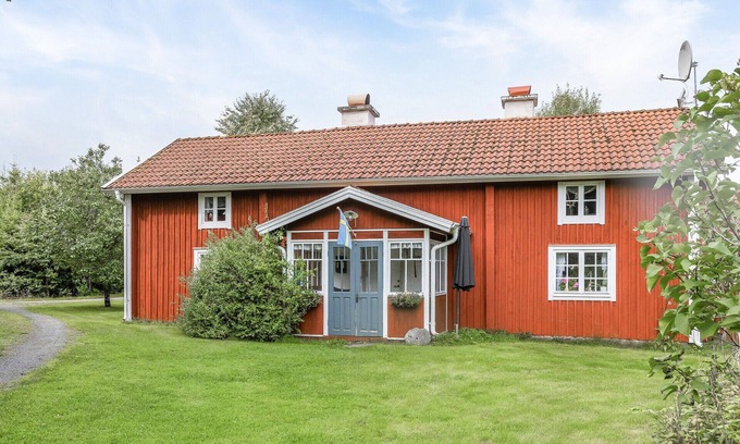Stavsjo House | Nice cottage in Bolmstad outside Ljungby | SE06050