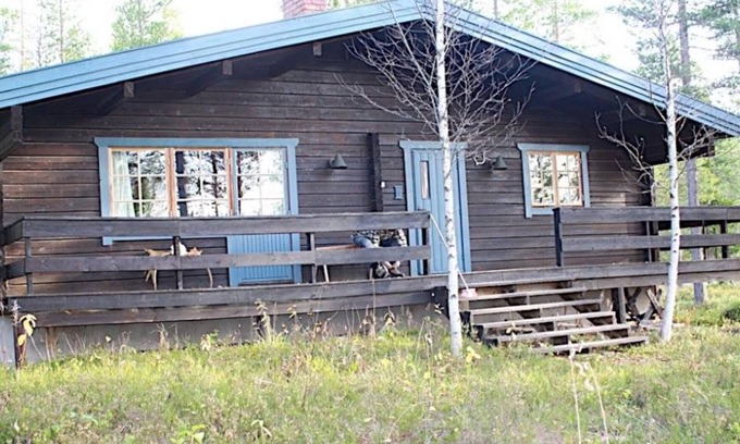 Vemdalen Cabin | Nice cottage in Björnrike