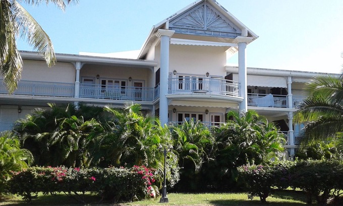 Saint-Francois Apartment | Nice duplex in Saint François in Guadeloupe