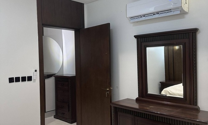 Taif Apartment | Nice flat in Excellent location