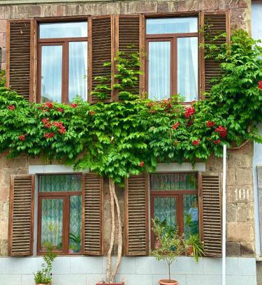 Akhaltsikhe Apartment | Nice