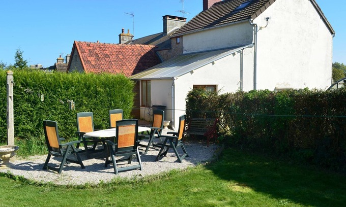 Ravenoville House | Nice holiday home in a quiet area close to Utah beach D Day