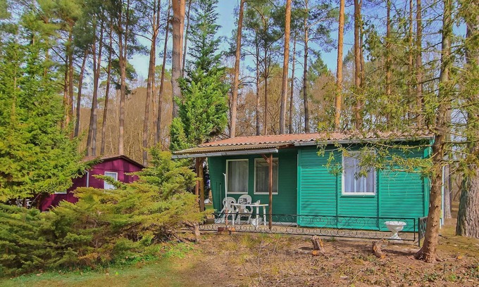 Rheinsberg House | Nice home in Rheinsberg OT Warenthi
