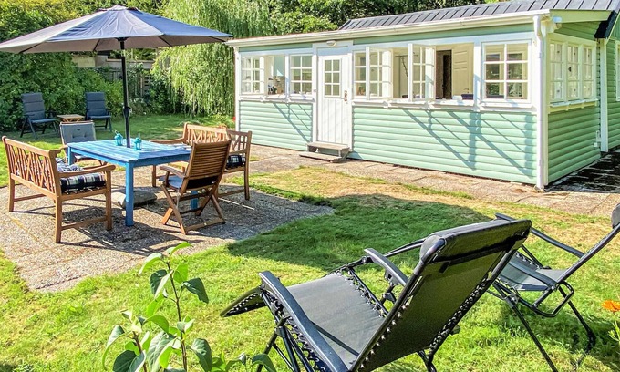 Angelholm House | Nice home in ängelholm with WiFi