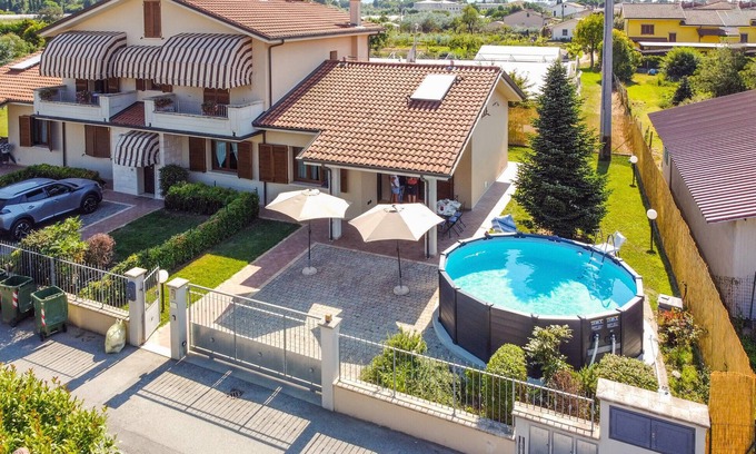 Altopascio House | Nice home in Altopascio