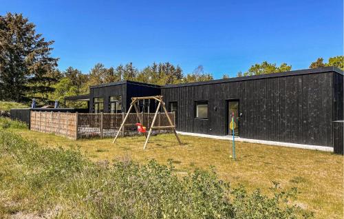 Blokhus House | Nice Home In Blokhus With Sauna