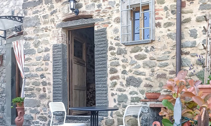 Nozanno House | Nice home in Borgo a Mozzano with WiFi