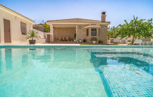 Arcos de la Frontera House | Nice Home In Arcos De La Frontera