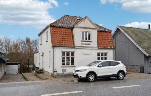 Horne House | Nice Home In Faaborg With Wifi