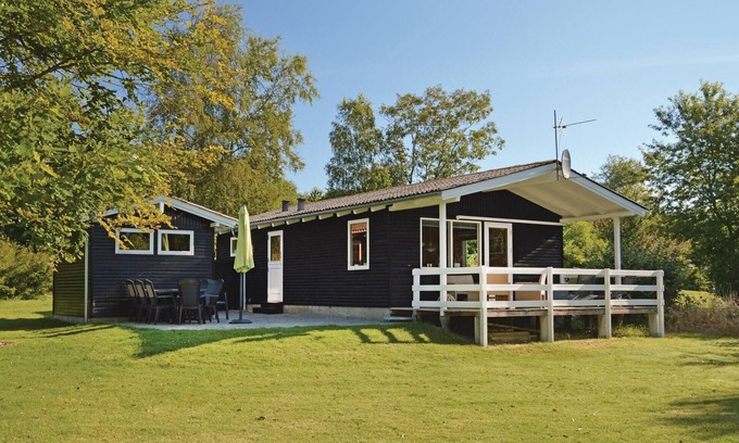Farso House | Nice home in Farsø with WiFi