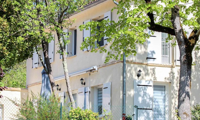 Monclar-de-Quercy House | Nice home in Monclar de Quercy
