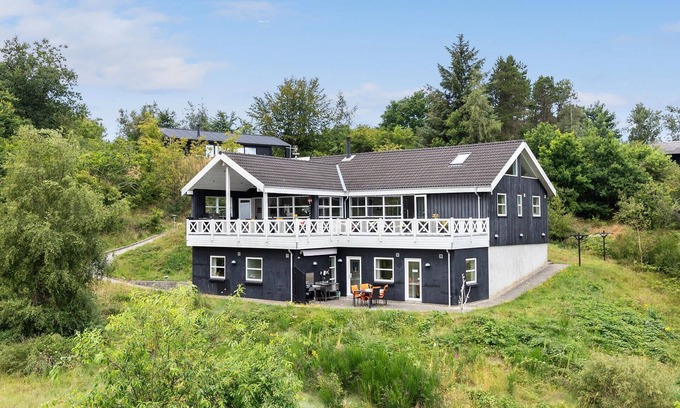 Fur House | Nice home in Fur with sauna