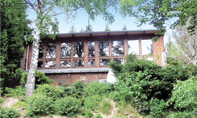 Guentersberge House | Nice Home In Güntersberge With Sauna