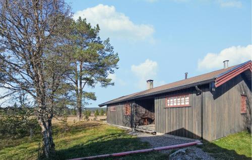 Kamben House | Nice Home In Gol With Sauna